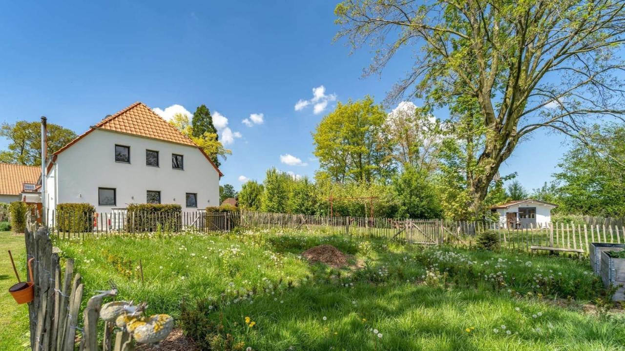 Ferienwohnung Die Paradiesische เคลเวอ ภายนอก รูปภาพ