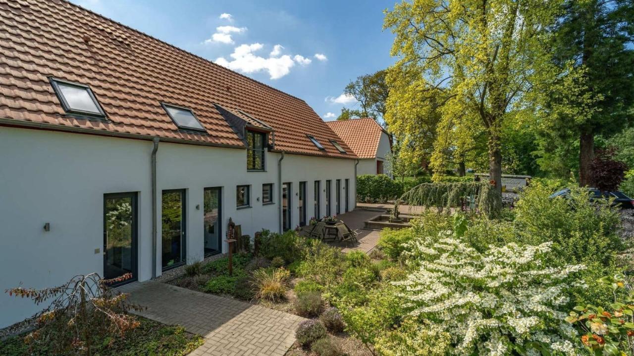 Ferienwohnung Die Paradiesische เคลเวอ ภายนอก รูปภาพ