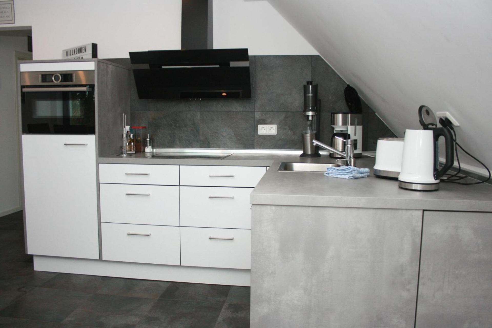 Ferienwohnung Die Paradiesische เคลเวอ ภายนอก รูปภาพ