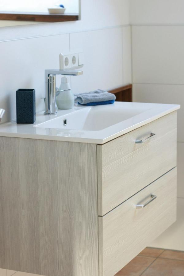 Ferienwohnung Die Paradiesische เคลเวอ ภายนอก รูปภาพ