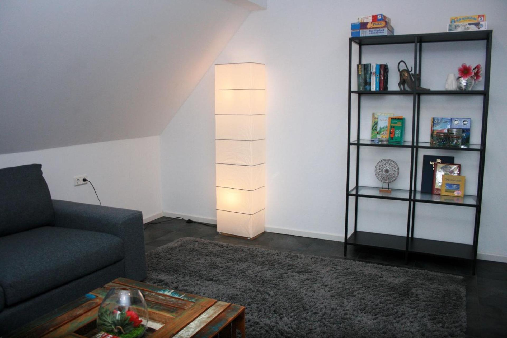 Ferienwohnung Die Paradiesische เคลเวอ ภายนอก รูปภาพ