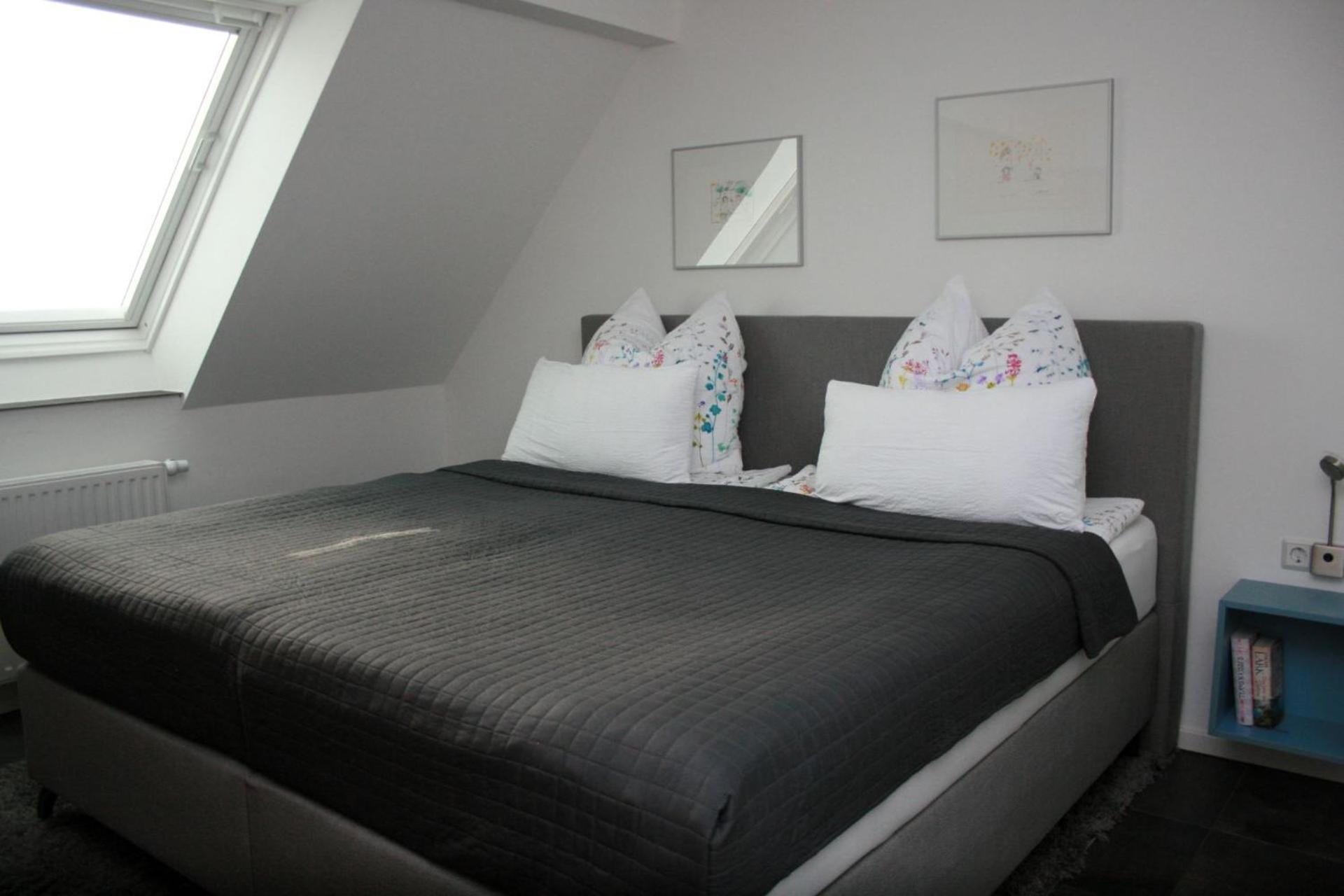 Ferienwohnung Die Paradiesische เคลเวอ ภายนอก รูปภาพ