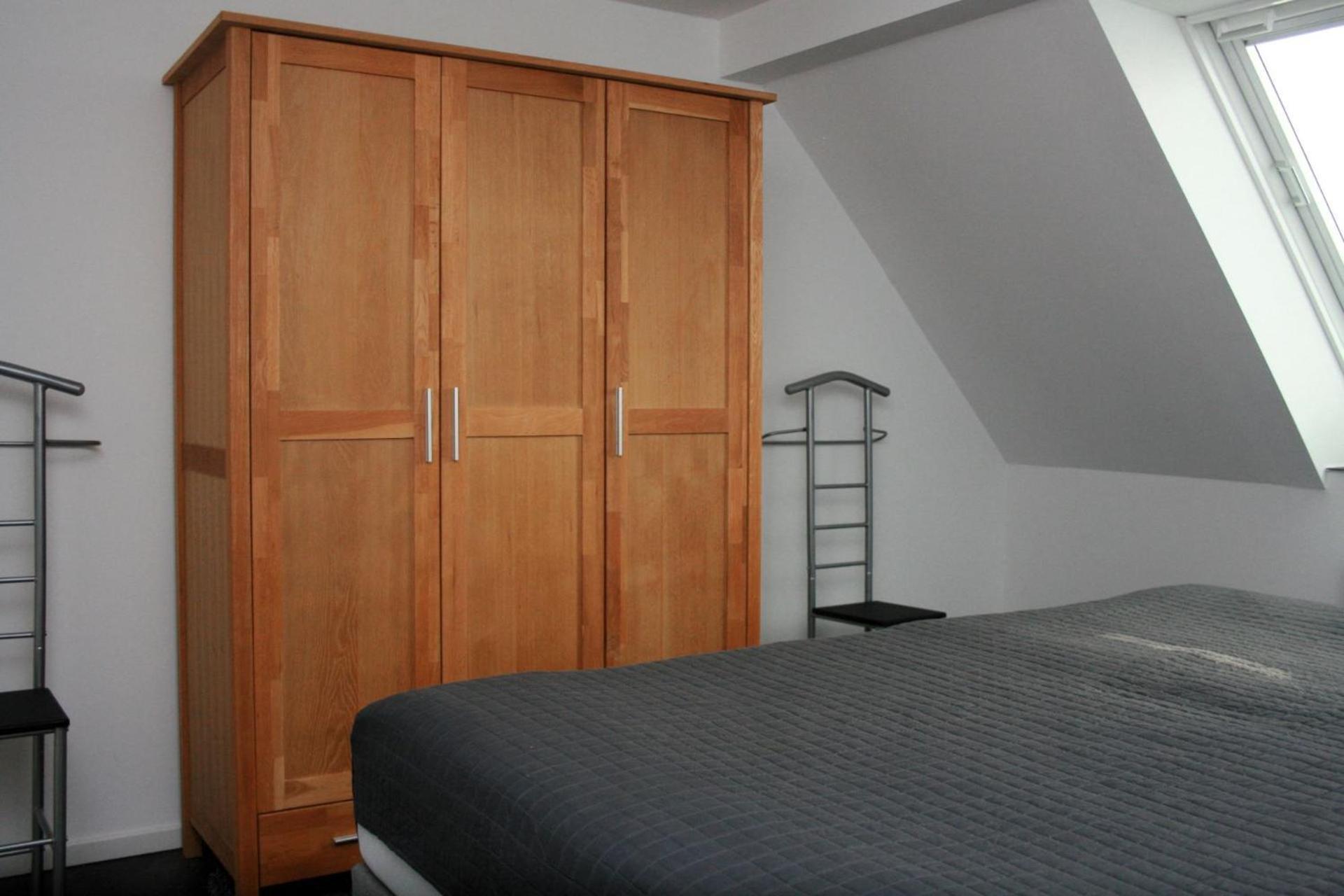 Ferienwohnung Die Paradiesische เคลเวอ ภายนอก รูปภาพ