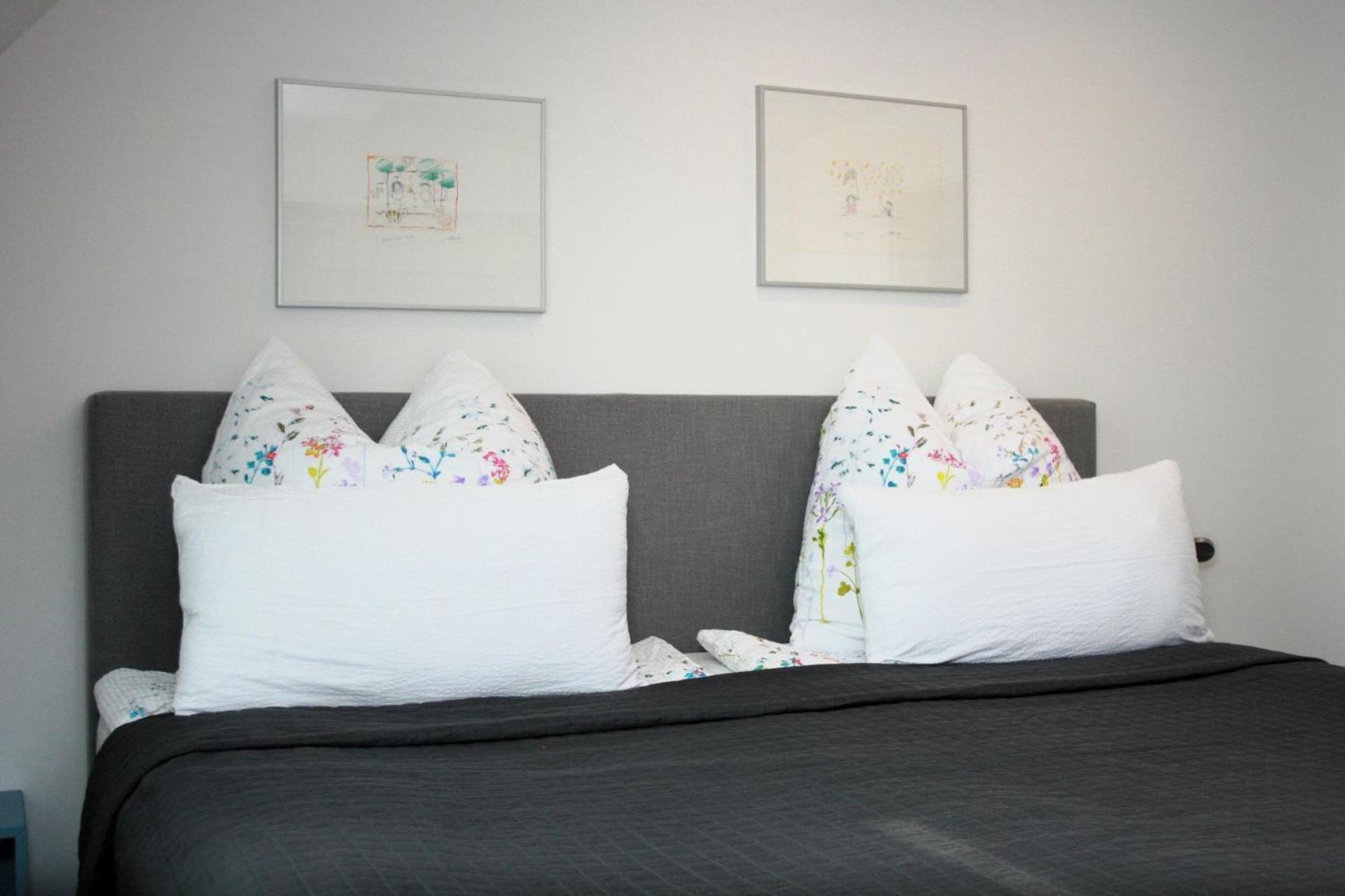 Ferienwohnung Die Paradiesische เคลเวอ ภายนอก รูปภาพ